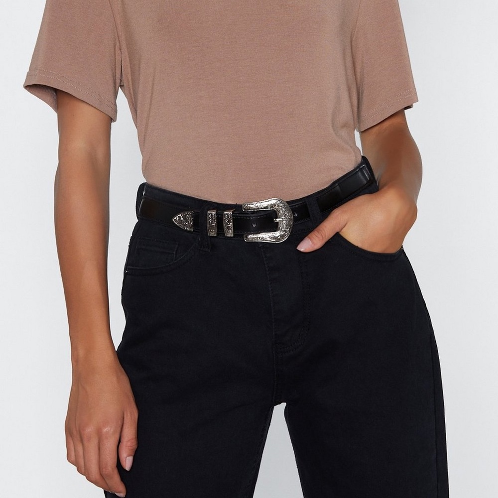 Belt